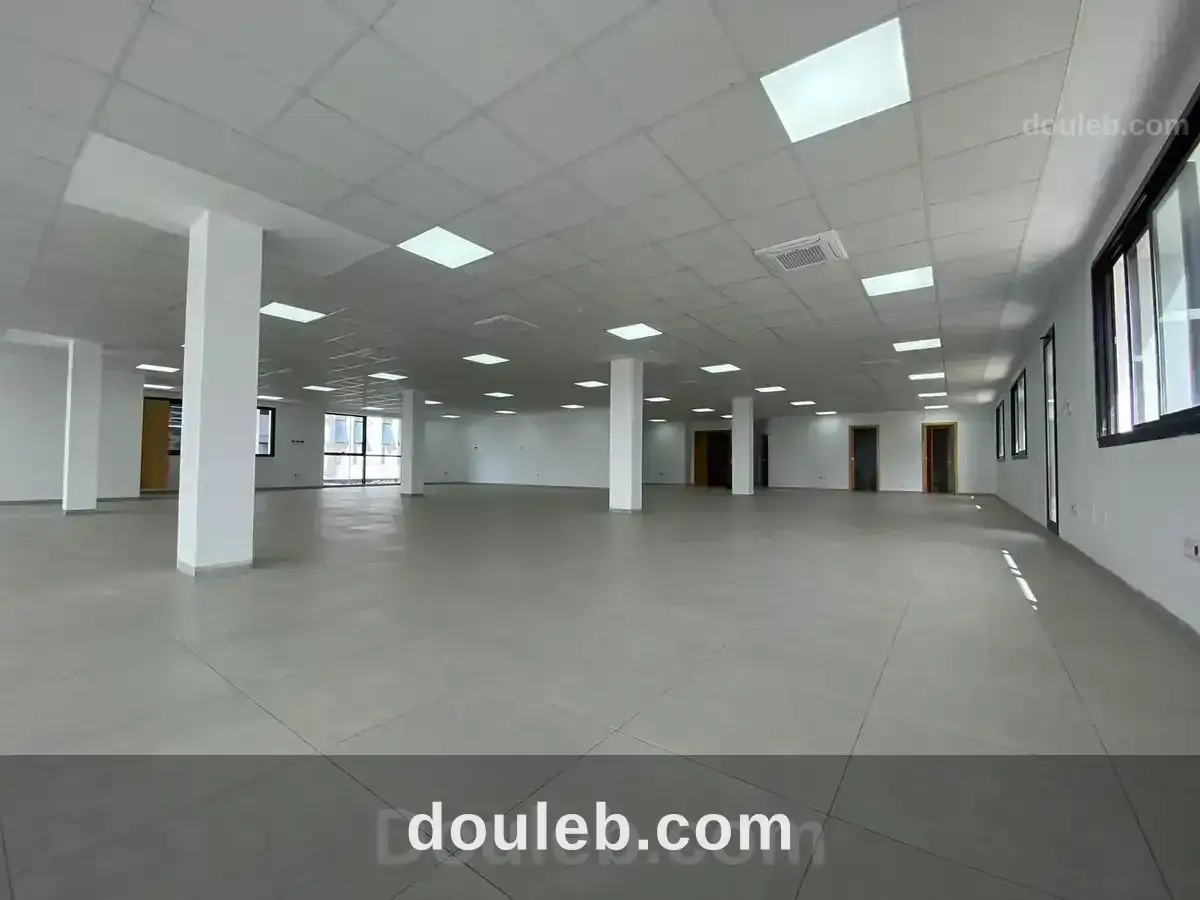 Open space neuf au lac3 - Miniature 3