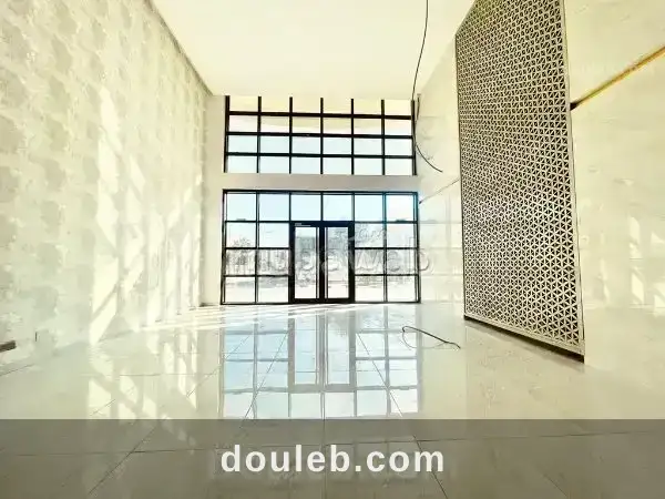 Bureau neuf lac2 à Tunis