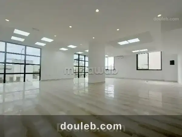 Open space 120m lac2 - Miniature 5