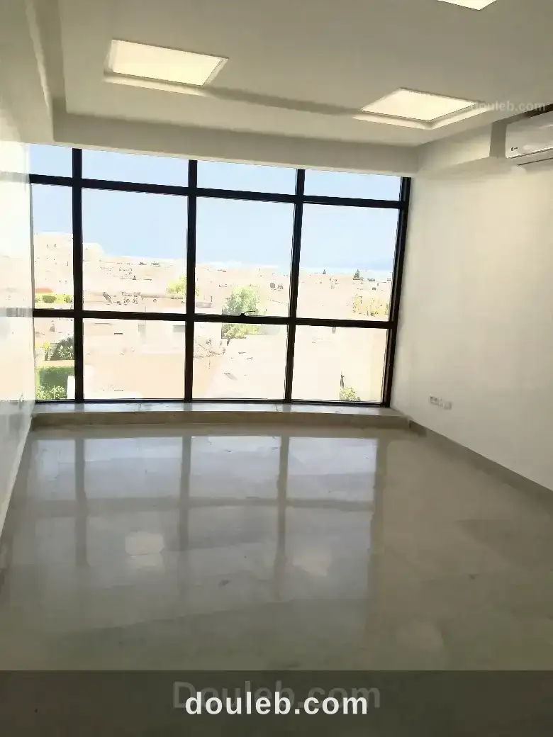 Bureau h plus 4 centre urbain nord à Tunis