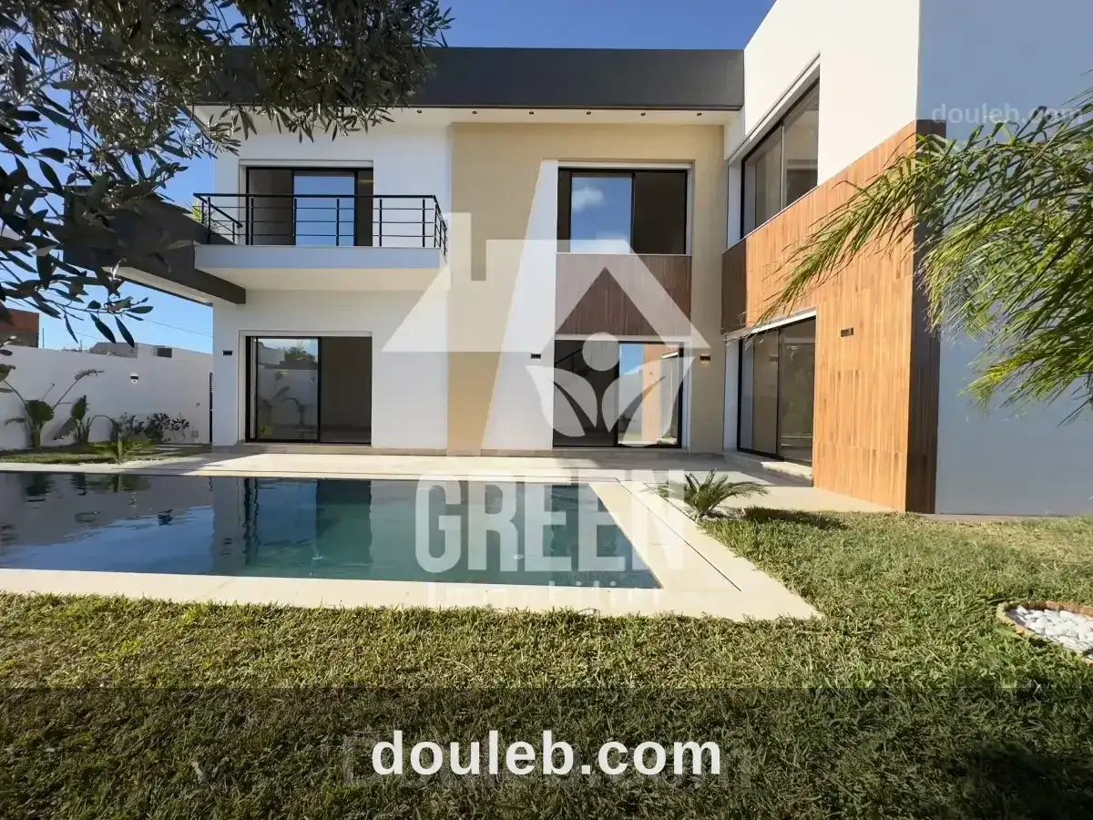 Villa moscou - Miniature 2