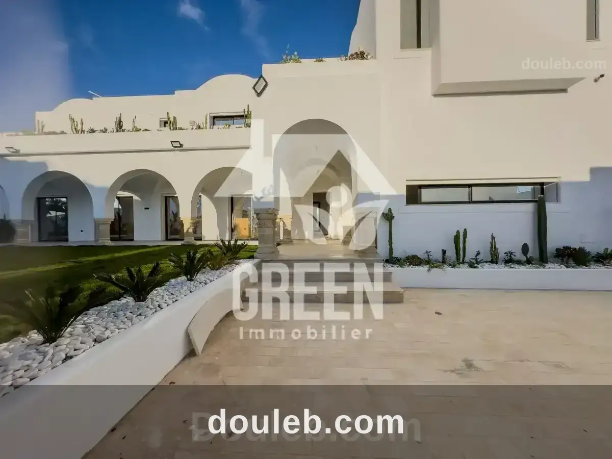 Villa chopard - Miniature 3