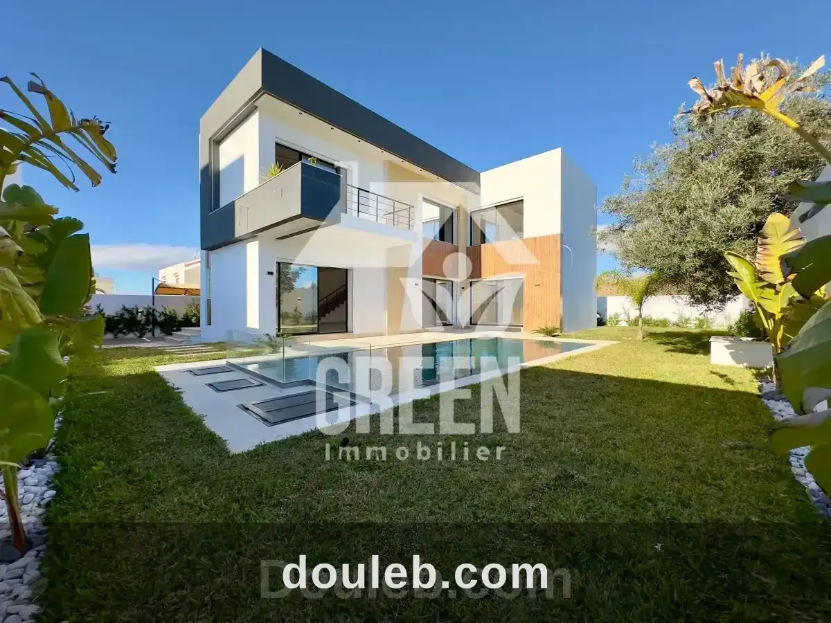 Villa moscou - Miniature 3