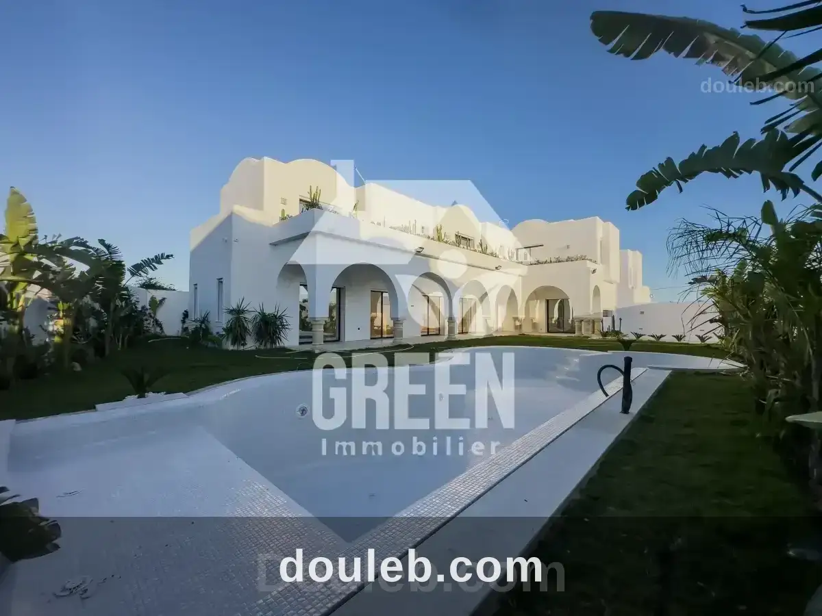 Villa chopard - Miniature 4