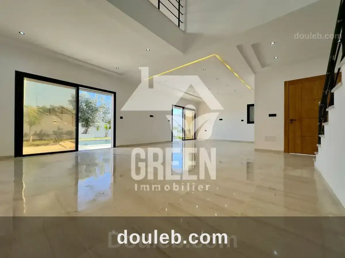 Villa moscou - Miniature 4