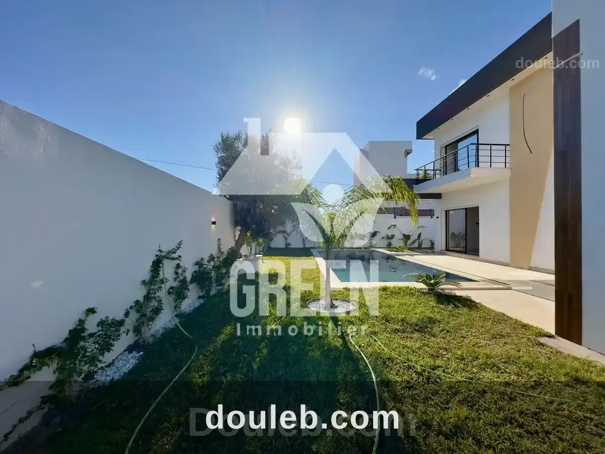 Villa moscou - Miniature 5