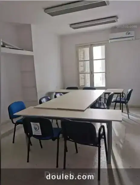 A partager un local bureau ariana - Miniature 2