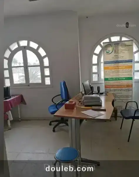 A partager un local bureau ariana - Miniature 3