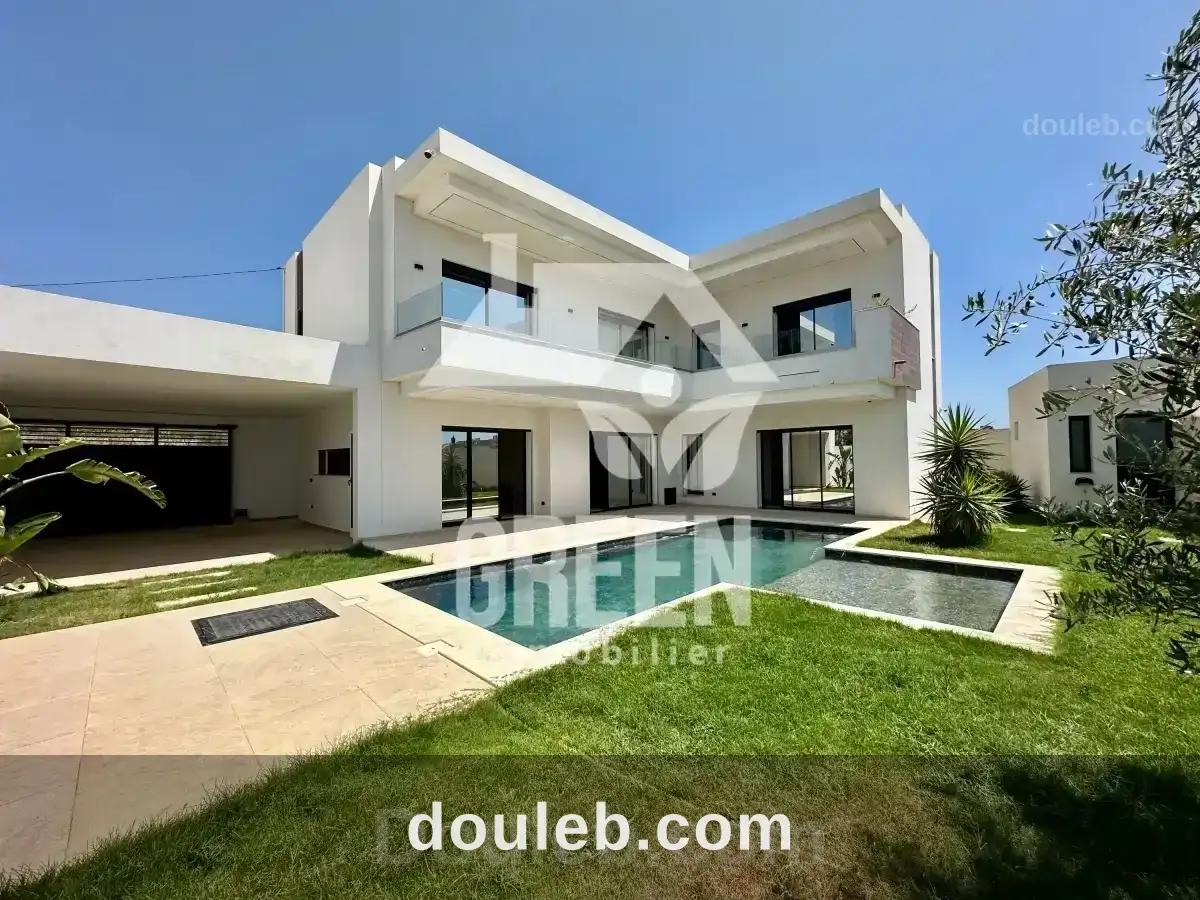 Villa melody - Miniature 2