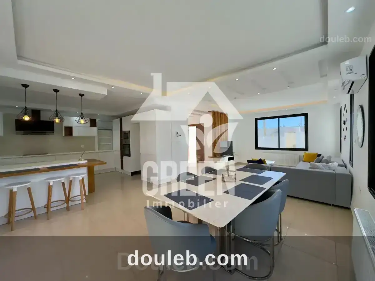 Villa ottawa - Miniature 3