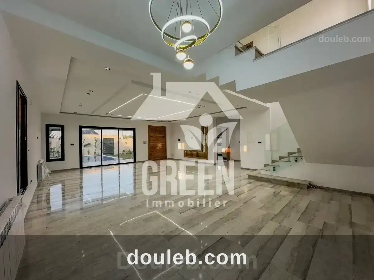 Villa patience - Miniature 3