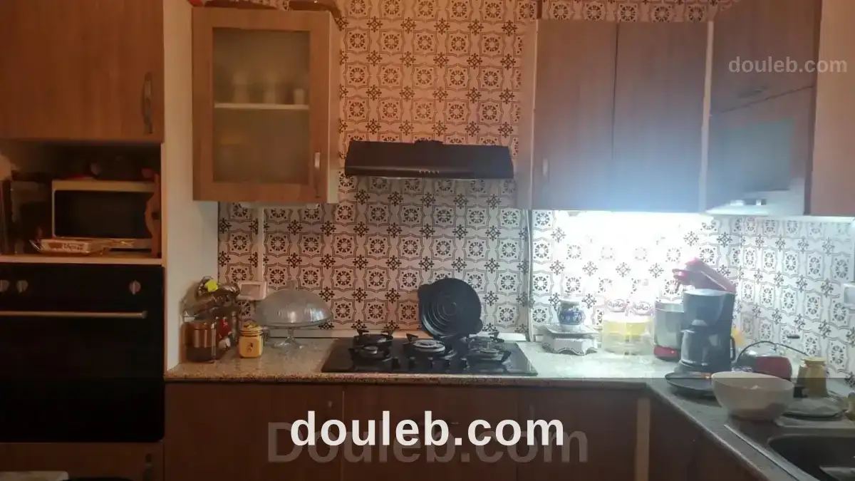 Duplex dar fadhal soukra - Miniature 2