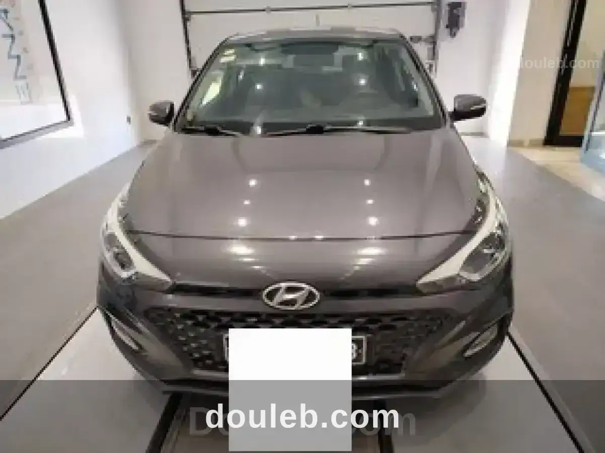 Hyundai i20 - Miniature 2