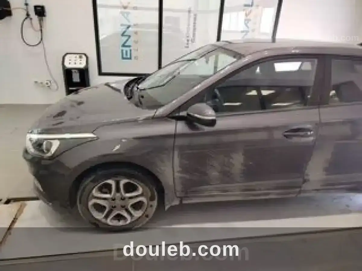 Hyundai i20 - Miniature 3