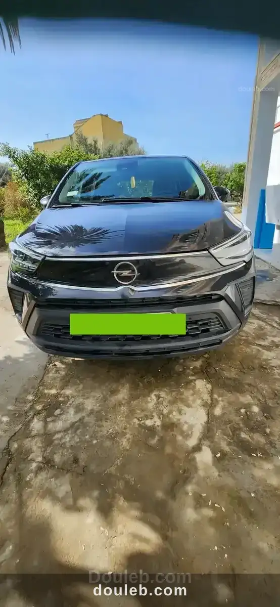 Opel crossland - Photo 1