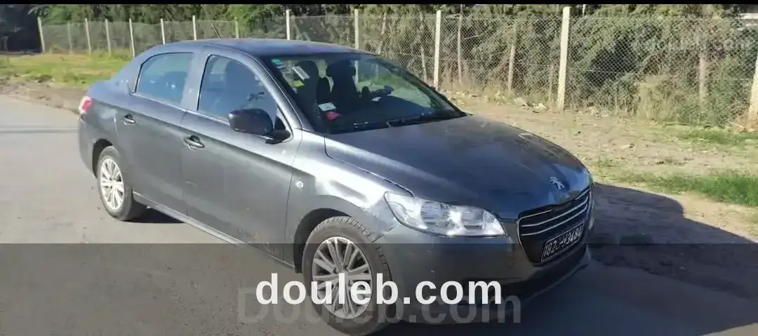 Peugeot 301 - Miniature 3