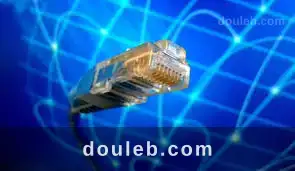 Resaux local à Tunis