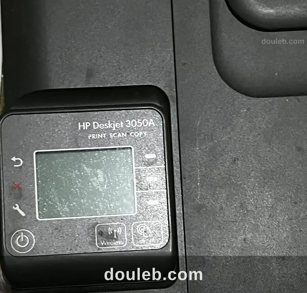 Imprmante hp à Tunis