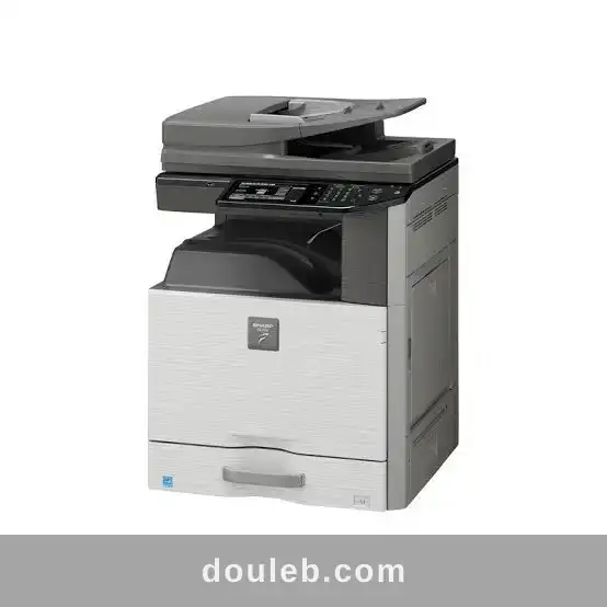 Imprimante sharp laser couleur à Tunis