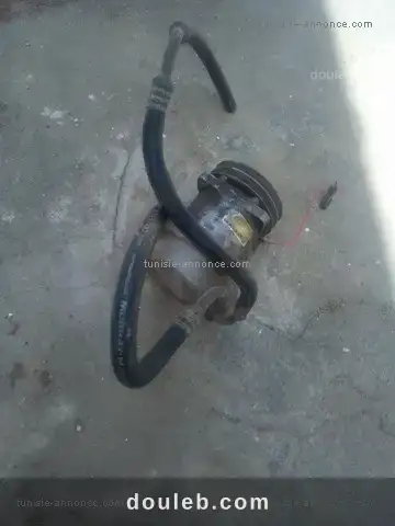 Compreseur clim toyota 4x4 à Tunis