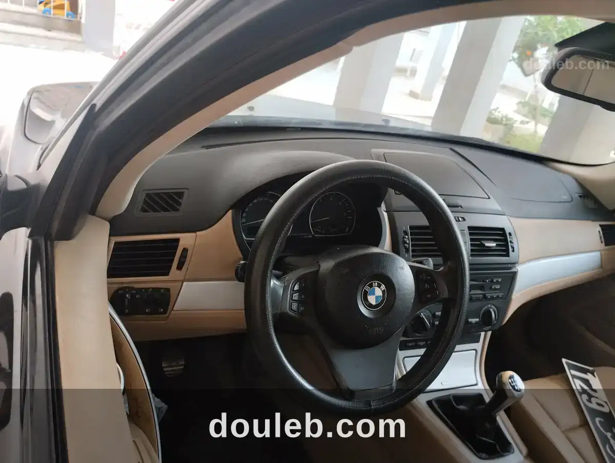 Bmw bonne occasion à Tunis