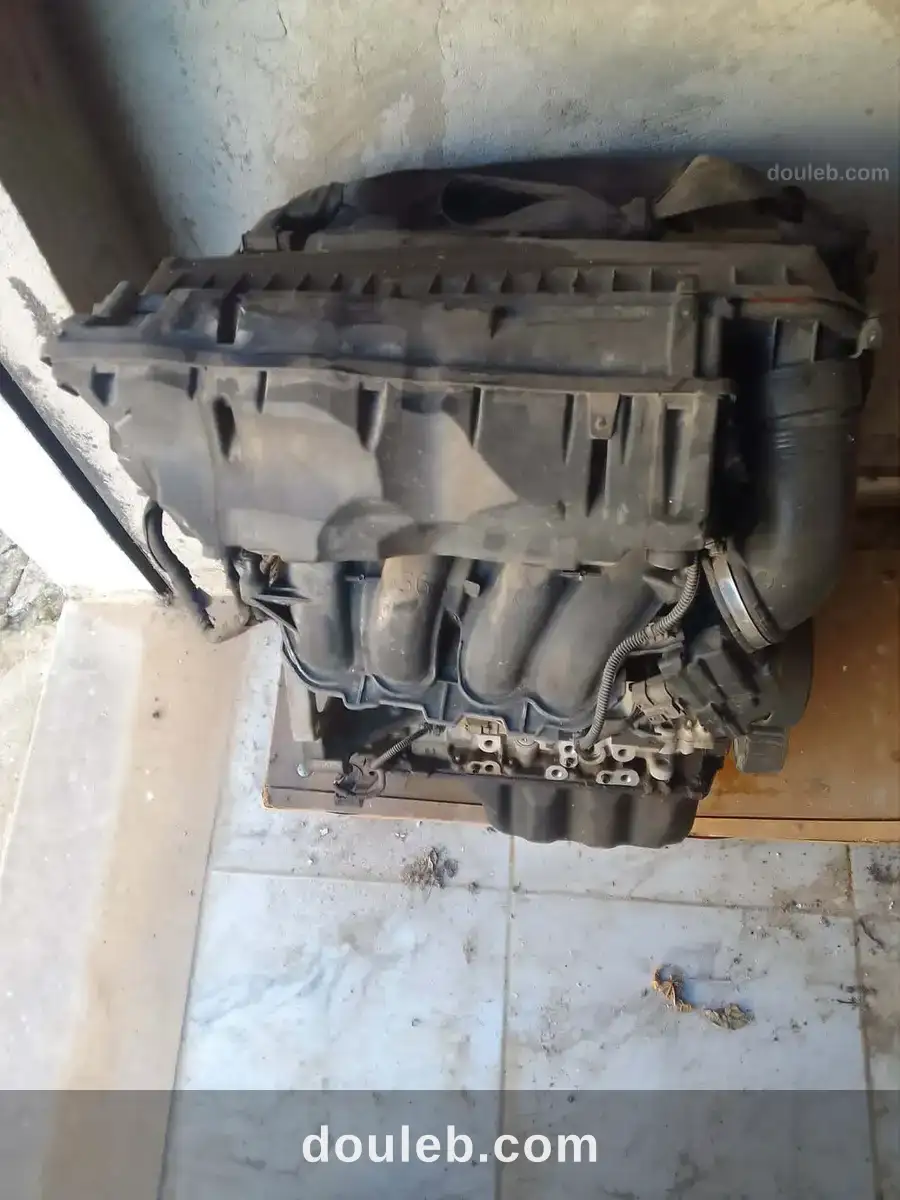 Moteur peugeot 308 essence à Tunis