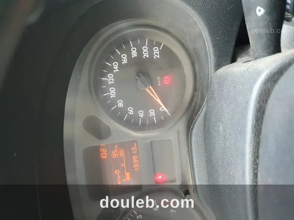 C élysée en trés bon état à menzel tèmime à Tunis