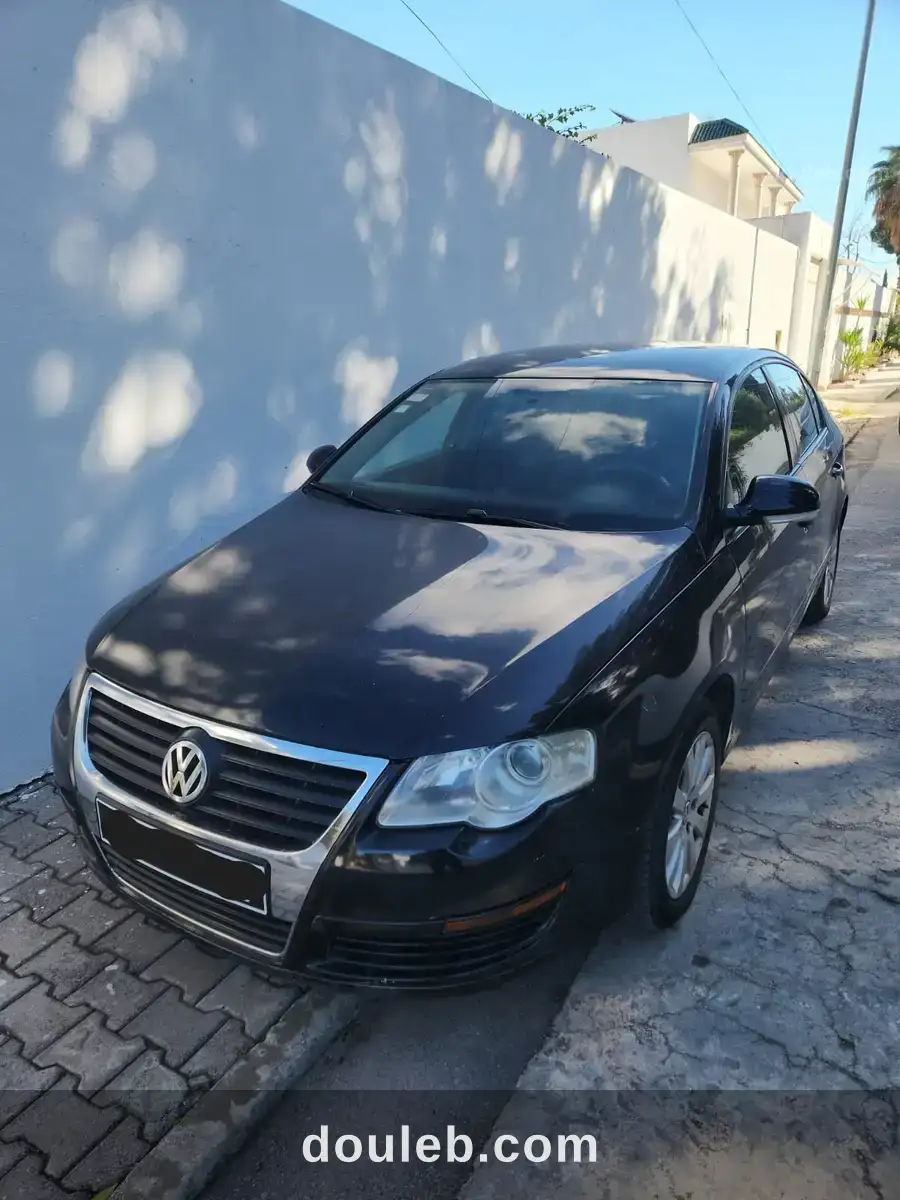 Bonne occasion à Tunis