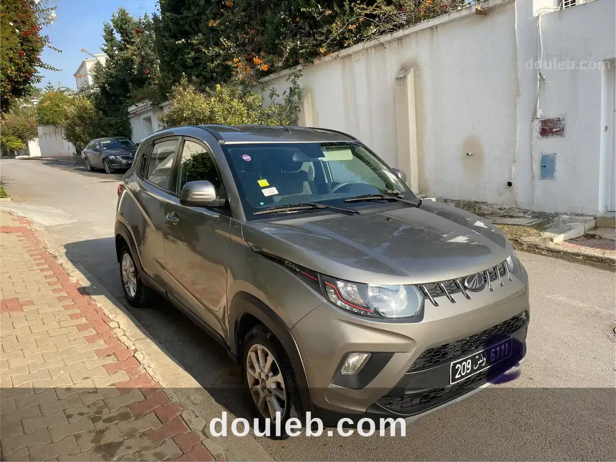 Dame vend kuv 100 en tres bonne etat à Tunis