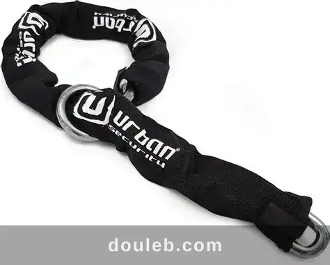 Chaine antivol de moto à Tunis