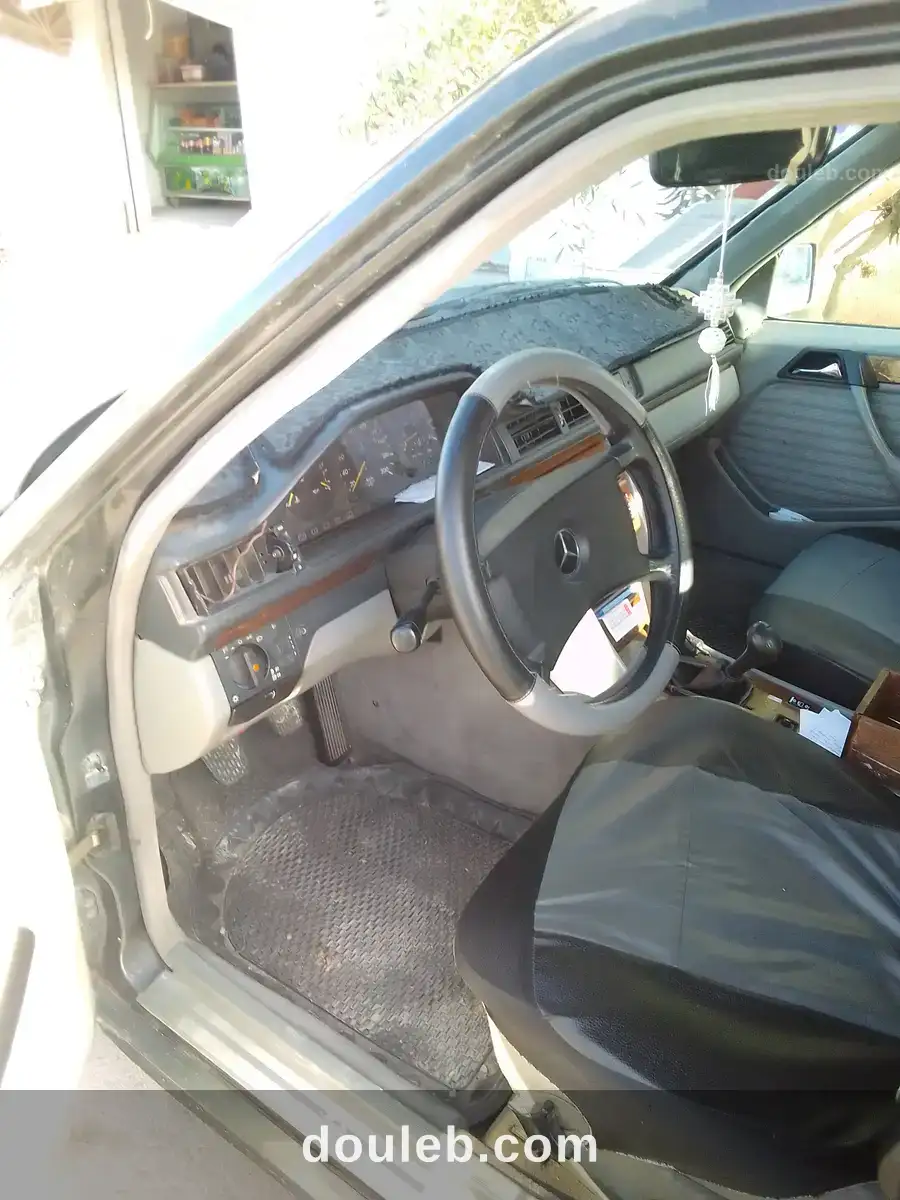 Bonne occasion à Tunis