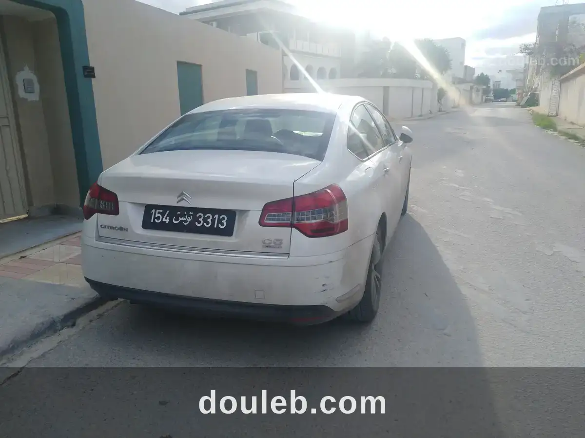 Bonne aucasion à Tunis