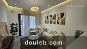 appartement s1 meubl de ref499a à Tunis