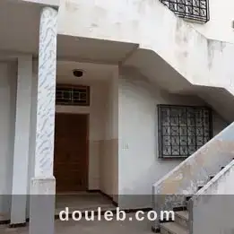 Trois villas à Tunis