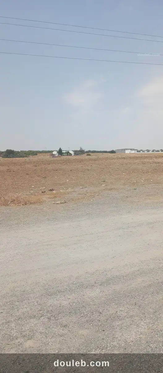 Borj amri mornaguia à Tunis