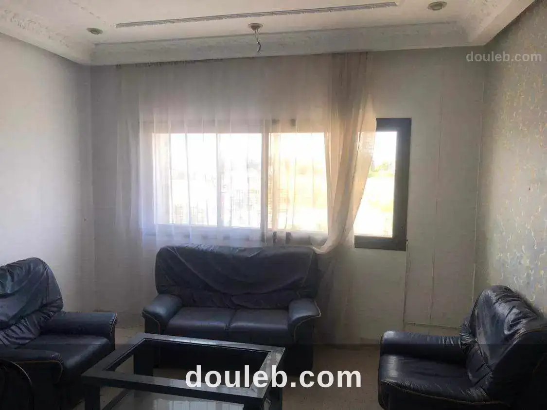 Maison naassen à Tunis