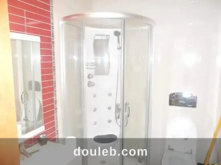 S1 meublé haut standing par nuitée 90dt à Tunis