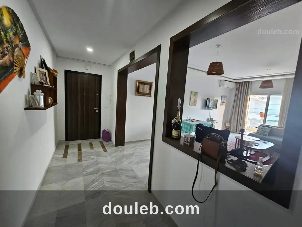 S3 la soukra 410 md à Tunis