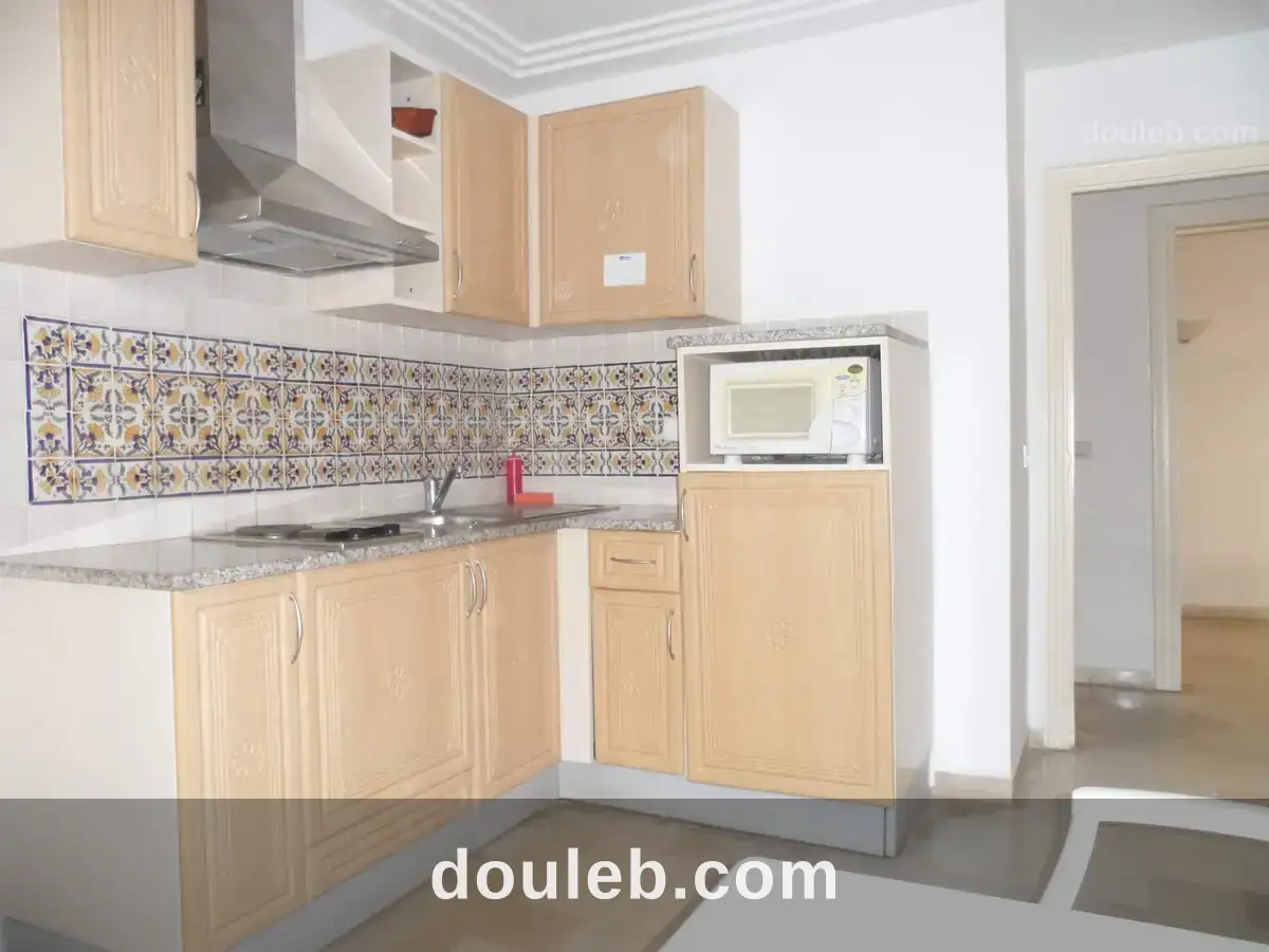 Des s1 luxueux par nuitée 70dt naser à Tunis