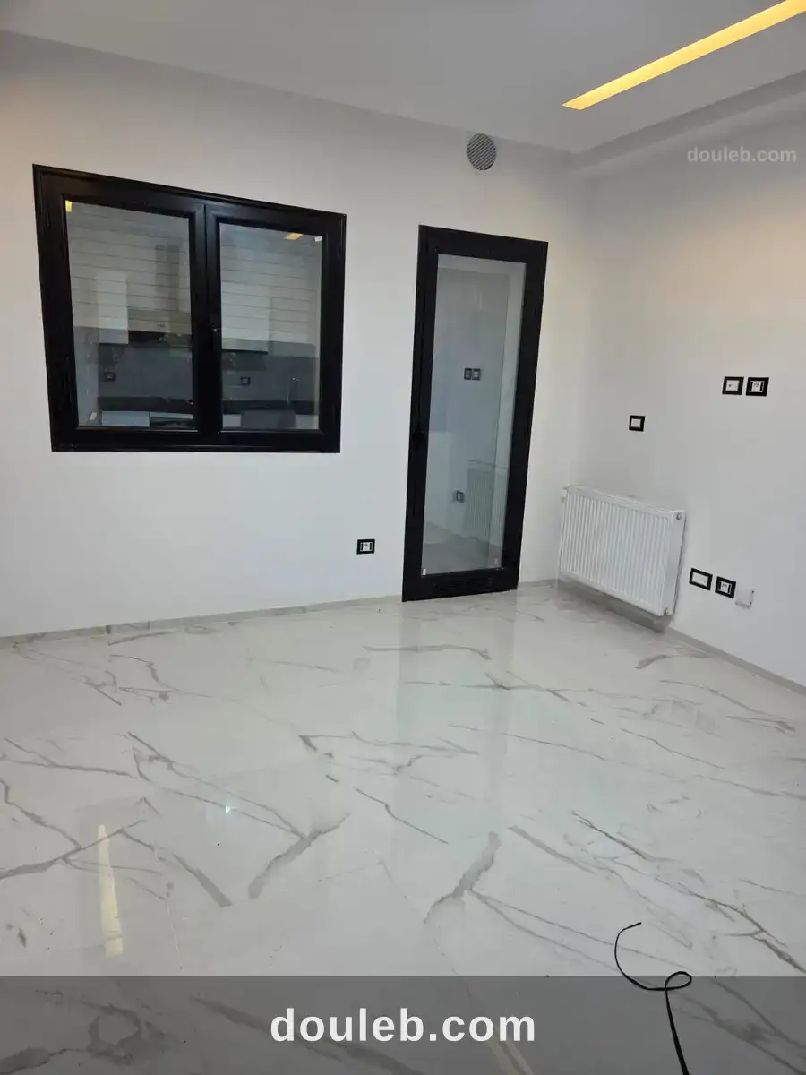 App s plus 1 neuf à jardin l'aouina à Tunis