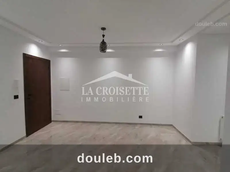 Appartement s2 à ain zaghouan el wahat zal0834 à Tunis