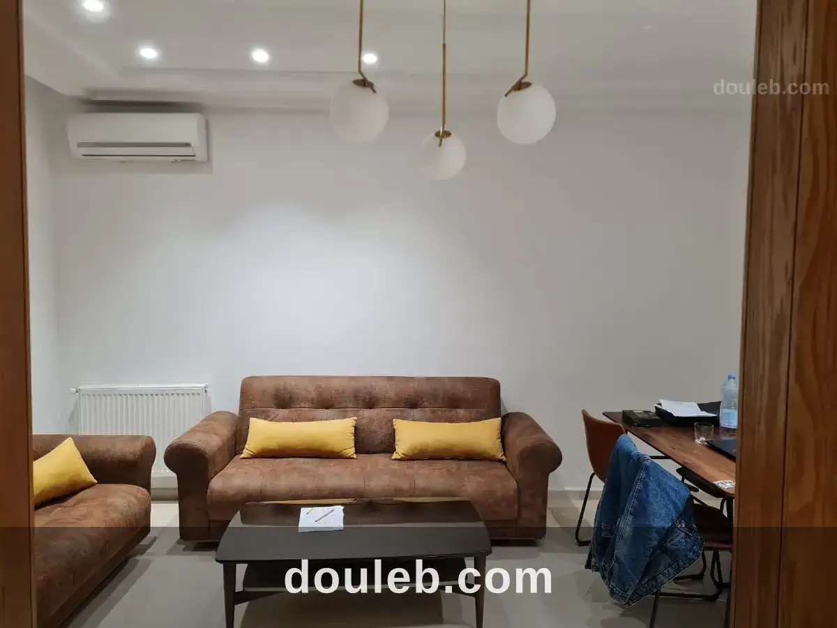 S2 luxe au jardin de carthge à Tunis