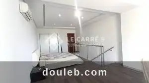 Un loft meublé au lac 2 à Tunis