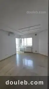 Appartement s1 de 54m2 aux jardins à Tunis