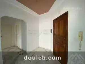 Appartement s3 riadh landalous ref317a à Tunis