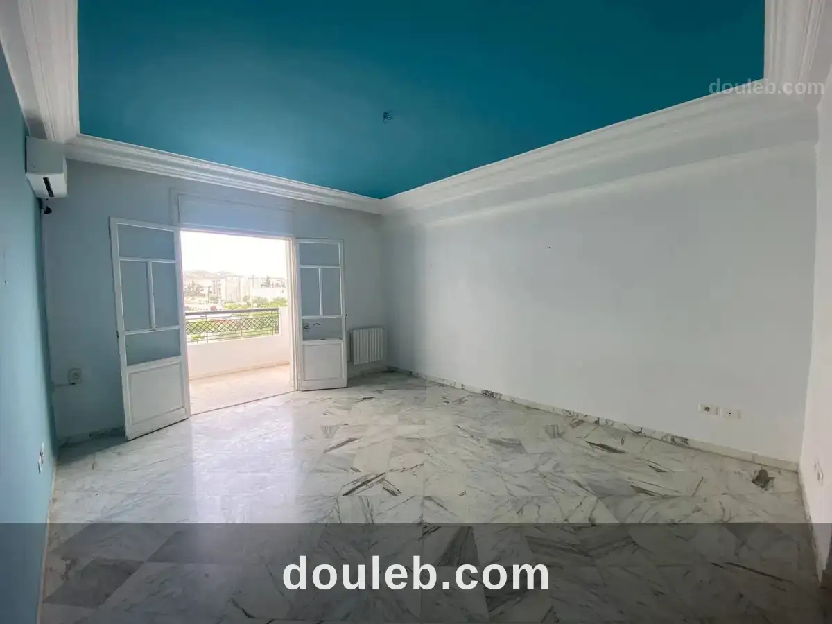 Un s 3 riadh landalos à Tunis