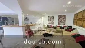 Triplex de 300m2 menzah 9c à Tunis