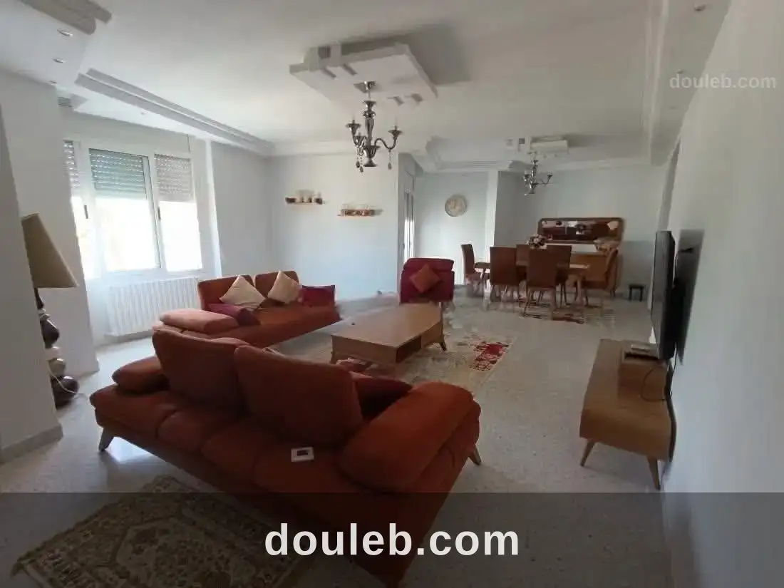 S3 400 md ennasr 2 à Tunis