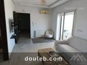 Appartement s2 ain zaghouan à Tunis