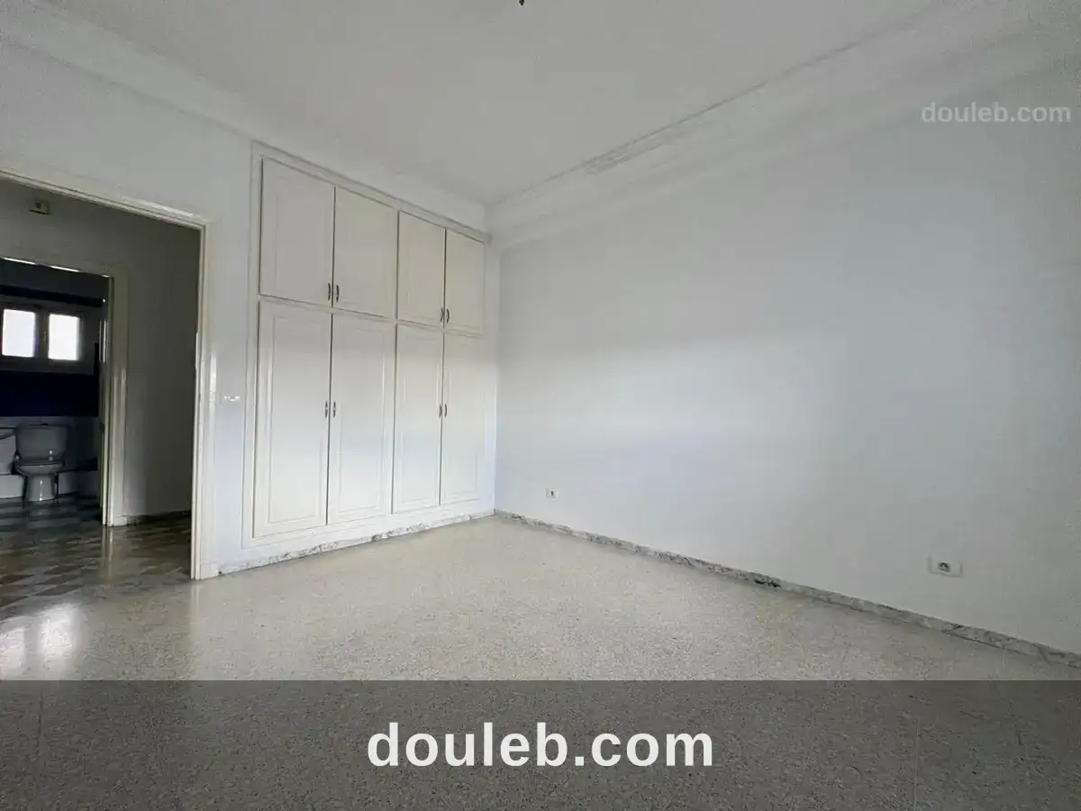 Appartement s3 hs à jardin d'el menzah 2 à Tunis